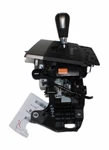 Mazda 5 2009 Transmission Shifter Linkage Assembly Used Authentic Oem. Fixed Price $97.95.