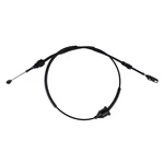 Auto Transmission Shifter Cable For Dodge Challenger Charger Chrysler 04578758AE. Fixed Price $96.99.