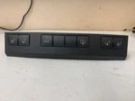 2012 Mercedes C207 E550 Control Panel Switch Heated Cooled Oem A2079052501. Fixed Price $98.99.