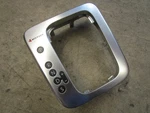 Gear Shift Gate Automatic Transmission Vw Tiguan 4MOTION Cover 5N1713203E. Fixed Price $58.11.