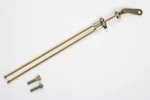 Lokar ATA-7101 Bell Crank Kit. Fixed Price $62.29.