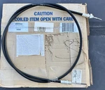 Ox Locker 84" 46001-84-A Shift Control Cable. Fixed Price $62.00.