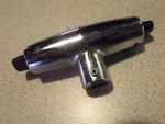 66-71 Ford Fairlane Torino Mercury Cyclone Auto Trans Floor Shifter Handle. Fixed Price $30.00.