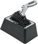 New Hurst V-matic 3 Ratchet SHIFTER,8" Lever, Automatic & 4-SPD Gm TH200. Fixed Price $540.95.