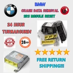 Crash Data Reset For Bmw Srs Restraint Module Professional Service. Fixed Price $34.99.