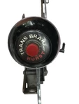 Hurst 3160006 Shifter TH350/TH400 Forward Stock Pattern Trans Brake Knob. Fixed Price $245.00.