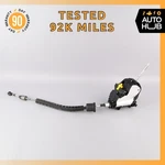 11-18 Porsche Cayenne 958 Turbo Floor Shifter Gear Selector 7P5713025AH Oem. Fixed Price $120.35.