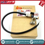 New Oem Battery Negative Sensor Cable For 2009-2014 Hyundai Sonata 37180-3Q020. Fixed Price $84.63.
