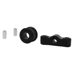 For Acura Integra 1986-1987 Whiteline Transmission Shifter Stabilizer Bushing. Fixed Price $29.88.