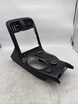 2005 - 2013 Corvette C6 Carbon Fiber Center Console Radio Bezel Trim F55 Oem Gm. Fixed Price $765.00.