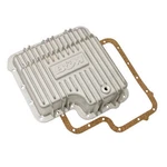 B&m Hi-tek Aluminum Deep Pan 1966-1996 Ford Lincoln Mercury C6 Transmissions. Fixed Price $349.95.