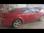 Avenger 2014 Transmission Shift 1313294. Fixed Price $111.89.