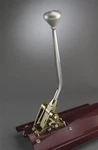 Lokar FMS6350BM Floor Mount Shifter. Fixed Price $471.72.
