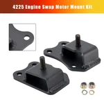 4225 Engine Swap Motor Mount Kit Ford 429-460 Into Bronco 2007 2008 2009 26. Fixed Price $58.06.