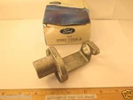 Ford 1973/77 E100/300 Van "bracket" (transmission Gear Shift Tube) 6 & 8 Cyl Nos. Fixed Price $54.95.