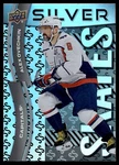 Alex Ovechkin #SS-31 2024-25 Upper Deck Silver Skates Washington Capitals. Fixed Price $5.04.