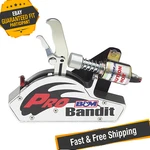Dedenbear SS4 Solenoid Shifter 2 Speed For B&m Pro Bandit. Fixed Price $353.09.
