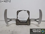 Oem 2007 Mitsubishi Outlander 3.0L Steering Wheel Paddle Shifters. Fixed Price $49.99.