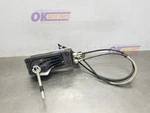 2012 Mini Cooper Jcw 1.6L Mt Transmission Shifter. Fixed Price $133.87.