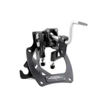 Hybrid Racing Short Shifter For 02-05 Honda Civic Si/sir 03-11 Element. Fixed Price $408.49.