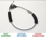 Jaguar Xf X250 2.7 Pull Cable Latch Assembly 8X23-7J167-A Oem. Fixed Price $39.99.