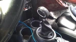 Shifter Mini Ht 2014 Transmission 31058067. Fixed Price $104.55.