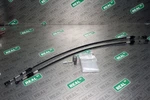 Hybrid Racing 9TH Gen Civic Performance Shifter Cables 2012-2015 Si K24Z7. Fixed Price $398.99.