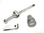 Megan Short Throw Shifter For 02-04 Impreza Wrx Gda 5 Mt M/t Manual Only. Fixed Price $2500.00.