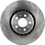 Right Front Brake Disc 2003-2014 Volvo XC90 V8 Cyl 4.4L 30657301. Fixed Price $115.83.