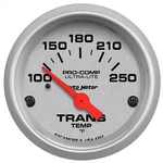 Autometer 4357 Ultra-lite Electric Transmission Temperature Gauge. Fixed Price $79.99.