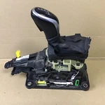 Volvo V70 2014 Automatic Gear Selector Shifter Mechanism 31367685. Fixed Price $129.26.