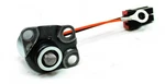 Auto Trans Control Solenoid Fits 1988-2004 Nissan 240SX Pathfinder 300ZX Atp. Fixed Price $119.96.