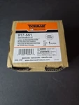 917-551 Dorman Shifter Repair Kit New For Bronco Explorer F150 Truck F250 Pickup. Fixed Price $33.99.