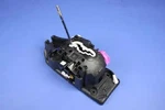 Genuine Mopar Transmission Shifter 4766411AE. Fixed Price $132.50.