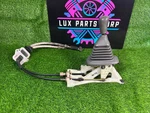 Toyota Corolla AE100 AE101 1993-1997 5 Speed Manual Shifter Gear Lever Oem. Fixed Price $266.00.