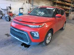 Used Automatic Transmission Shift Lever Assembly Fits: 2021 Kia Soul Grade. Fixed Price $80.00.
