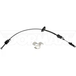 Dorman 905-642 Gearshift Control Cable For 05-10 Pontiac G6. Fixed Price $42.26.