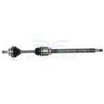 Front Right Cv Axle For 2001-2009 Volvo S60 2001-2007 V70 Automatic Trans. Fixed Price $80.99.