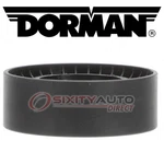 Dorman Techoice Drive Belt Tensioner Pulley For 2008-2009 Dodge Ram 3500 Yi. Fixed Price $26.45.