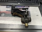 Used Saab 900 9-3 Manual Transmission Shifter Linkage 4626321 Fits 1997 To 2003. Fixed Price $275.00.