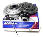 381193 Acdelco Manual Transmission Clutch Kit 1992-93 Jeep Cherokee Wrangler L6. Fixed Price $169.70.