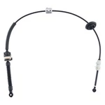 Gearshift Cable For Jeep Grand Cherokee Limited 05-07 52109667AE Reliable. Fixed Price $37.27.