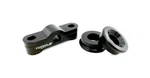 Torque Solution Solid Billet Shifter Bushing Kit Fit Honda/acura B-series Engine. Fixed Price $42.29.
