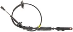 Automatic Transmission Shifter Cable-auto Fits 03-07 H2. Fixed Price $71.95.
