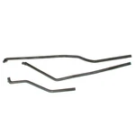 Hurst Comp Plus Speed Shifter Rod Set For Kits 3730001 3734529 3737131 3737437. Fixed Price $120.99.