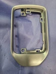 2018 Hyundai Santa Fe Shifter Bezel Plastic Trim 84653-2W101 Oem. Fixed Price $39.88.
