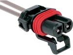 For Silverado 1500 Shift Interlock Solenoid Connector Ac Delco 81964FPSB. Fixed Price $86.14.