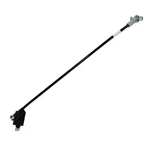 1965-73 Ford Mustang; Aod Shift Rod. Fixed Price $130.99.