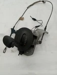 99-04 Ford Mustang Automatic Transmission Gear Selector Shifter Assembly W Cable. Fixed Price $185.00.