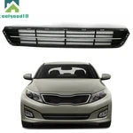 For 2014 2015 Kia Optima Sx/sxl 865614C700 Front Lower Grille With Chrome Trim. Fixed Price $26.24.